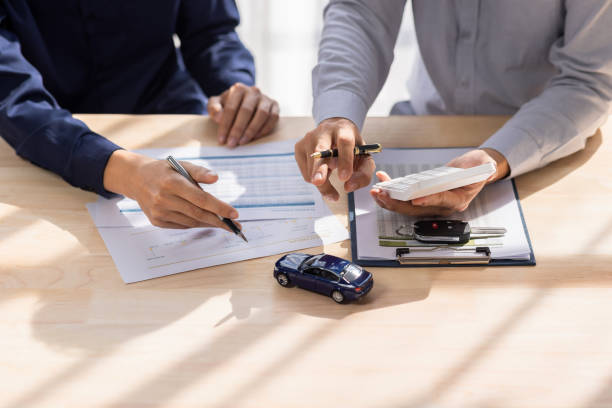 Licensed insurance agency in Lake of the Woods, VA